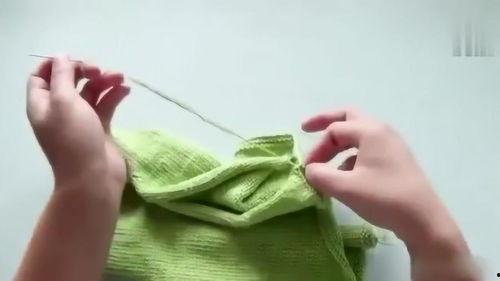 织衣服成人教程视频大全,从入门到精通的织衣技巧解析