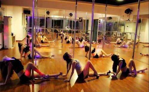 雅兴成人舞蹈视频欣赏