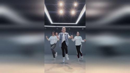 舞蹈教程初级成人版视频,轻松入门，舞动人生