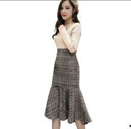 成人半身裙子视频大全女,半身裙女生穿搭视频大全赏析