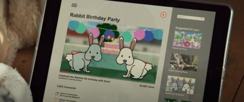 兔子视频成人版