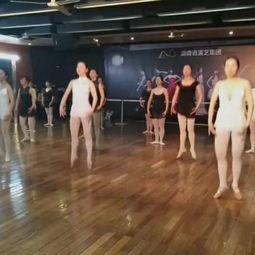 成人舞蹈小林子视频教学,轻松入门，舞动人生