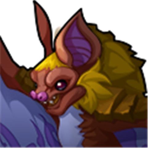 蝙蝠变异成人图片高清视频,高清视频揭秘蝙蝠变人惊悚瞬间