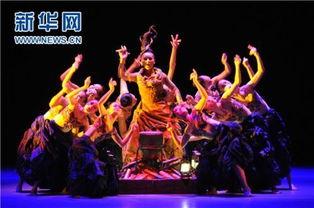 成人苗族舞蹈简单视频