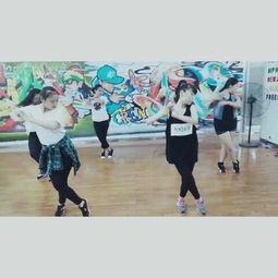 古风爵士成人舞教学视频,舞动成人雅韵——古风爵士舞教学视频概览