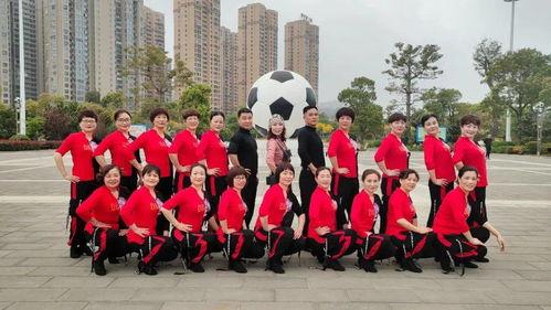 抗疫情成人舞蹈视频,共筑健康防线——抗疫情成人舞蹈视频风采展示