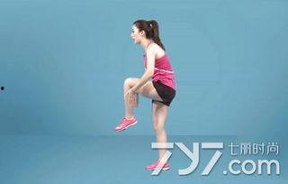 成人热身减肥运动视频,跟随视频轻松塑形