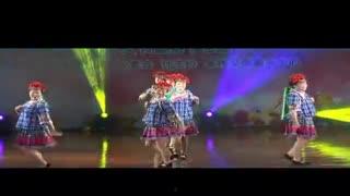 成人女子群舞简单视频,女子群舞风采展示