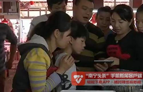 南宁成人打小孩视频,家庭教育与法律边界再探讨