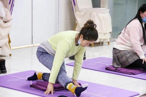 成人长高运动操视频教学,轻松实现身高增长