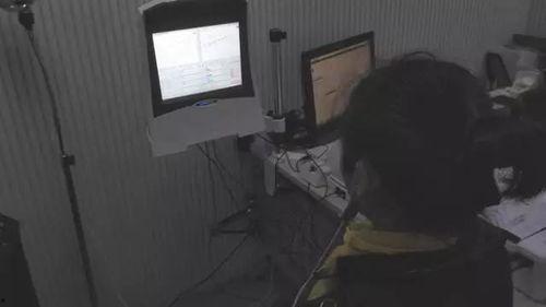 成人听觉康复游戏视频