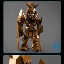 成人金属拼装模型视频,跟随视频轻松打造精美模型