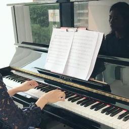 福建成人钢琴比赛视频,福建成人钢琴比赛精彩瞬间大盘点