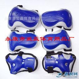 轮滑成人护具直播视频