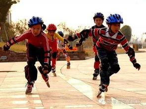 成人滚轴溜冰好吗视频,健康娱乐两不误的精彩体验