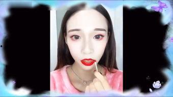 成人打鼓妆容视频教学,轻松掌握鼓点与妆容技巧