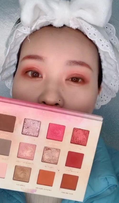 成人打鼓妆容视频教学,轻松掌握鼓点与妆容技巧