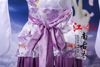 成人汉服舞蹈裙子视频,成人汉服舞蹈裙子的古典美演绎