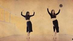 成人女人舞蹈劈叉视频,揭秘女性舞蹈劈叉的优雅与力量