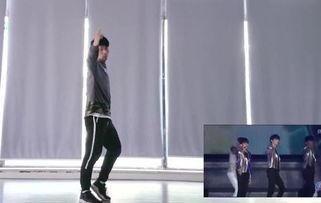 成人跳霸气舞蹈视频教学,跟随成人跳霸气舞蹈视频，轻松学会酷炫舞姿